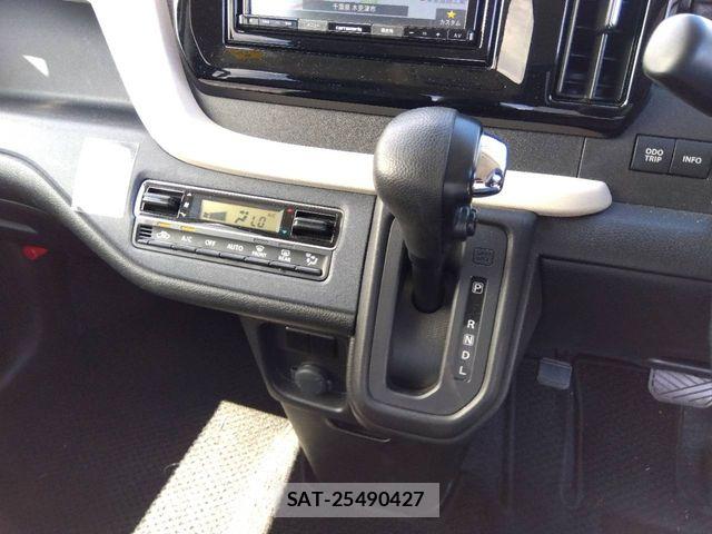 Suzuki SOLIO 2021-08 8850661-8