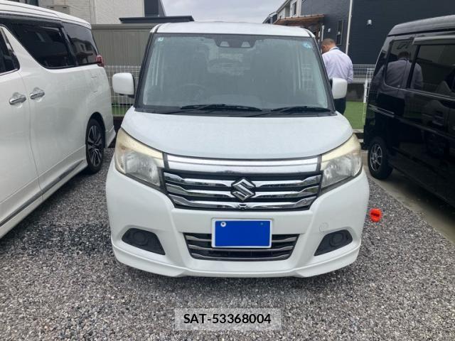 Suzuki SOLIO 2019-04 8850659-0