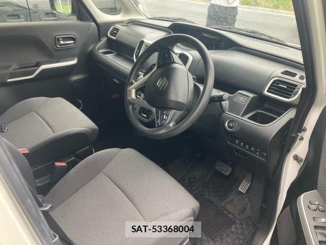 Suzuki SOLIO 2019-04 8850659-11