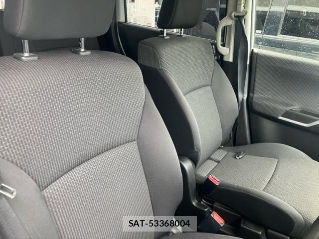 Suzuki SOLIO 2019-04 8850659-12
