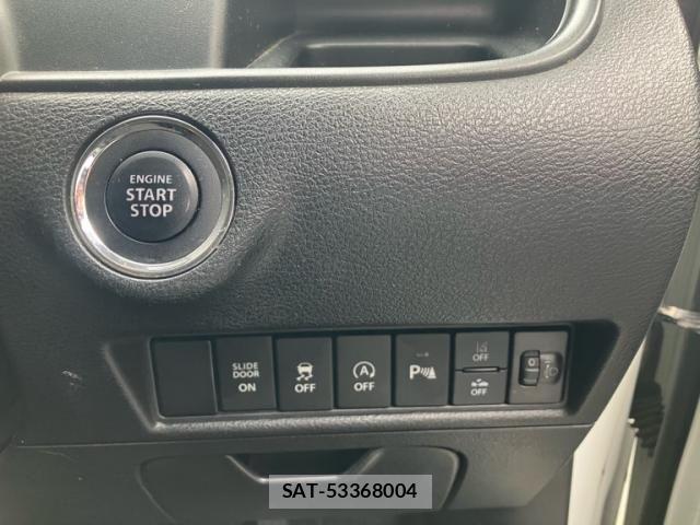Suzuki SOLIO 2019-04 8850659-13