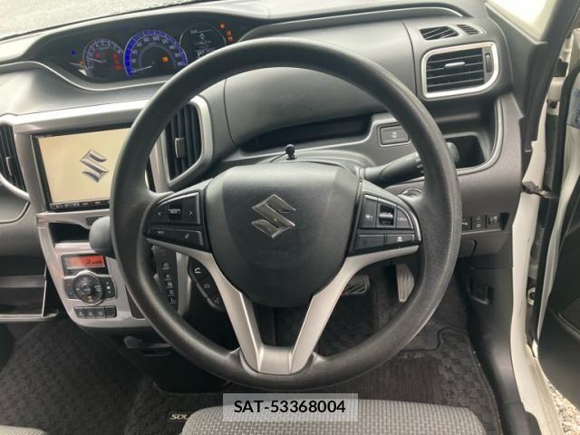 Suzuki SOLIO 2019-04 8850659-14