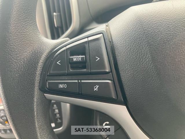 Suzuki SOLIO 2019-04 8850659-15