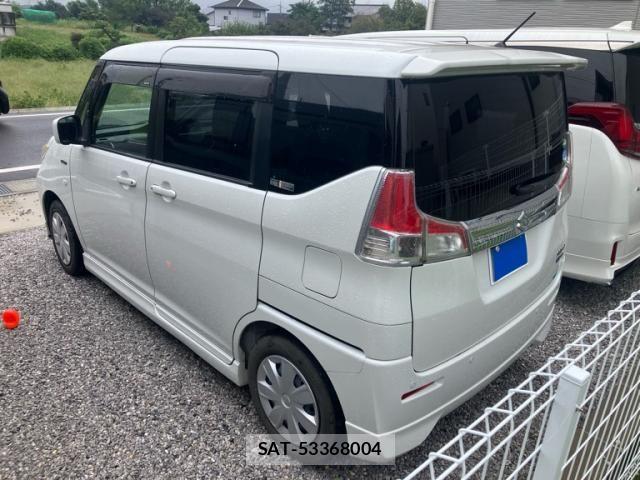 Suzuki SOLIO 2019-04 8850659-3