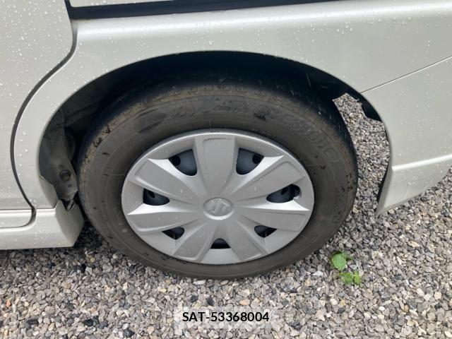 Suzuki SOLIO 2019-04 8850659-4