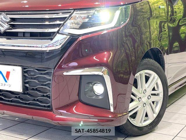 Suzuki SOLIO 2022-02 8850658-11