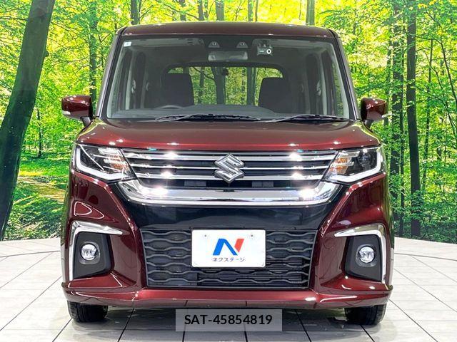Suzuki SOLIO 2022-02 8850658-13