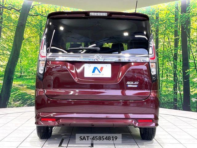 Suzuki SOLIO 2022-02 8850658-14