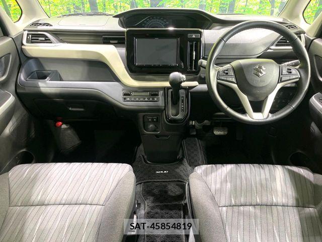 Suzuki SOLIO 2022-02 8850658-1