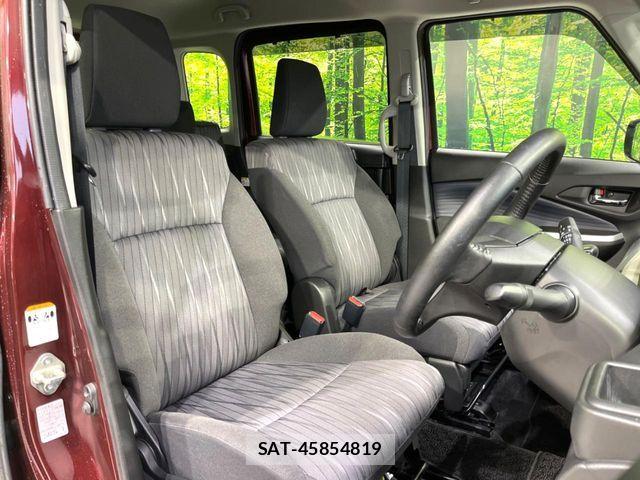 Suzuki SOLIO 2022-02 8850658-7