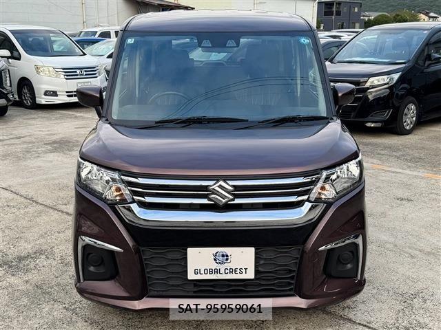 Suzuki SOLIO 2023-03 8850660-9
