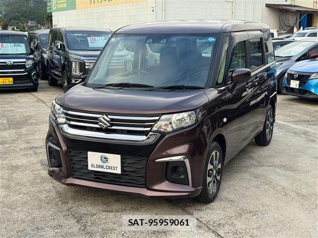 Suzuki SOLIO 2023-03 8850660-10