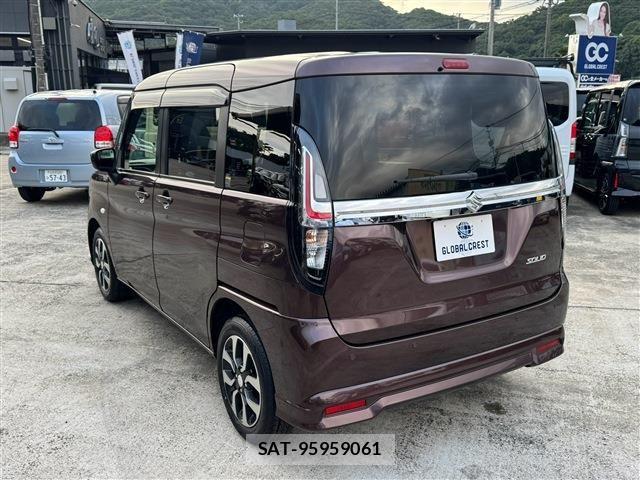 Suzuki SOLIO 2023-03 8850660-12