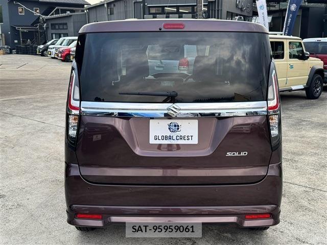 Suzuki SOLIO 2023-03 8850660-13