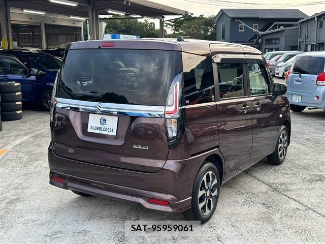 Suzuki SOLIO 2023-03 8850660-14