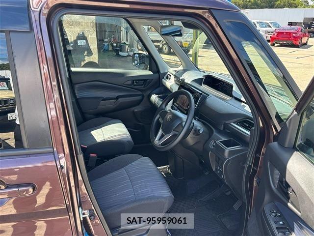 Suzuki SOLIO 2023-03 8850660-17