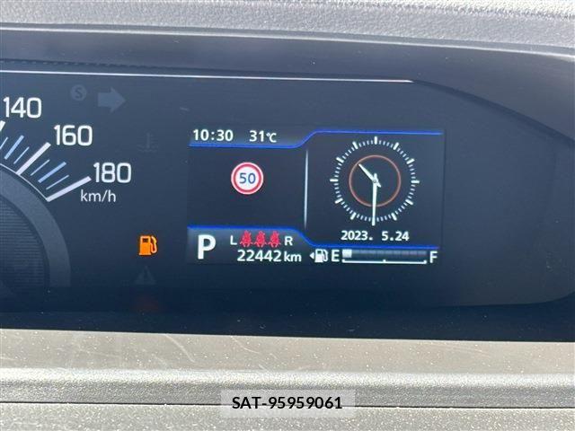 Suzuki SOLIO 2023-03 8850660-28
