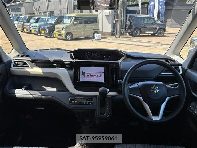 Suzuki SOLIO 2023-03 8850660-2