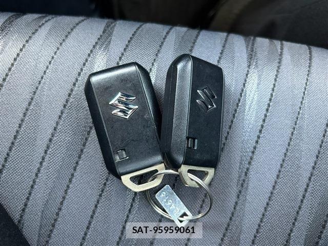Suzuki SOLIO 2023-03 8850660-29
