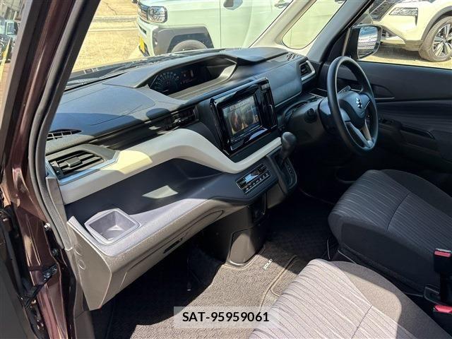 Suzuki SOLIO 2023-03 8850660-3