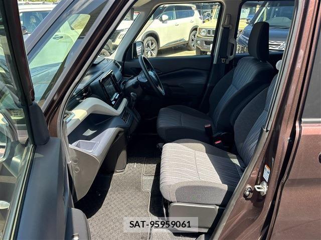 Suzuki SOLIO 2023-03 8850660-4