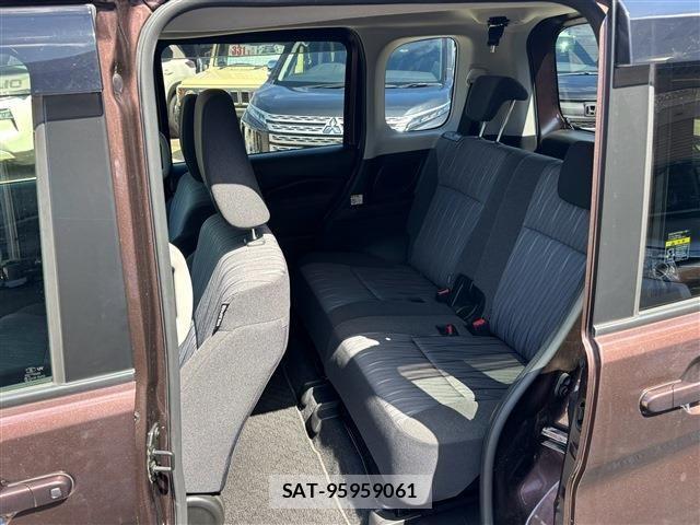 Suzuki SOLIO 2023-03 8850660-5