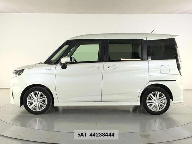 Suzuki SOLIO 2025-02 8850654-5