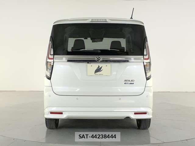 Suzuki SOLIO 2025-02 8850654-7