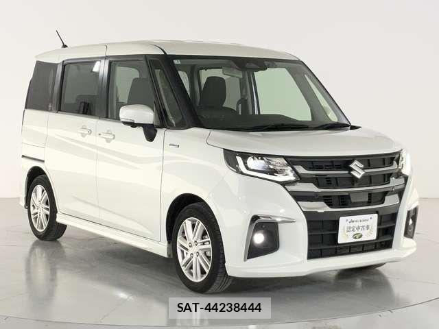 Suzuki SOLIO 2025-02 8850654-10