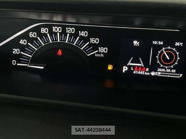 Suzuki SOLIO 2025-02 8850654-13