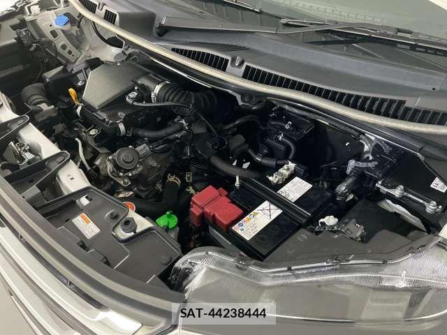 Suzuki SOLIO 2025-02 8850654-14