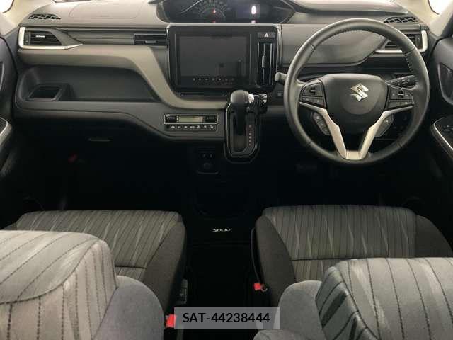 Suzuki SOLIO 2025-02 8850654-15