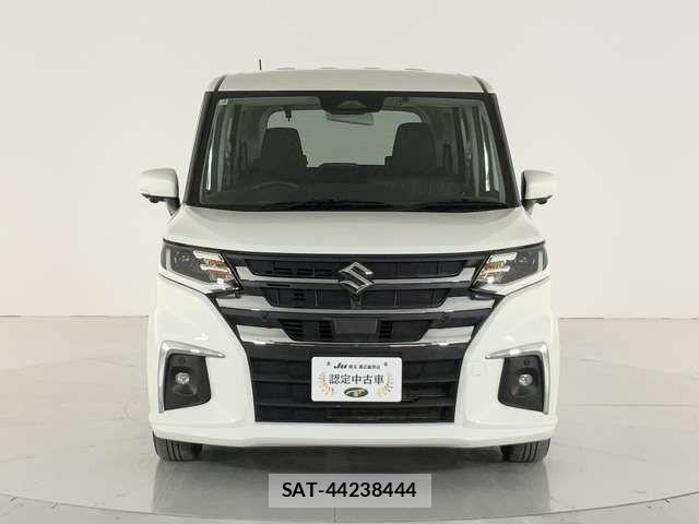Suzuki SOLIO 2025-02 8850654-4
