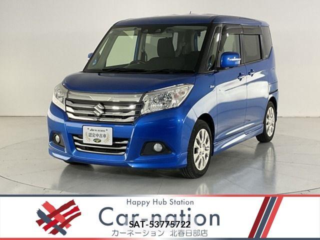 Suzuki SOLIO 2019-09 8850657-0