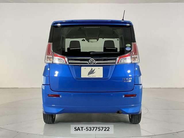 Suzuki SOLIO 2019-09 8850657-8