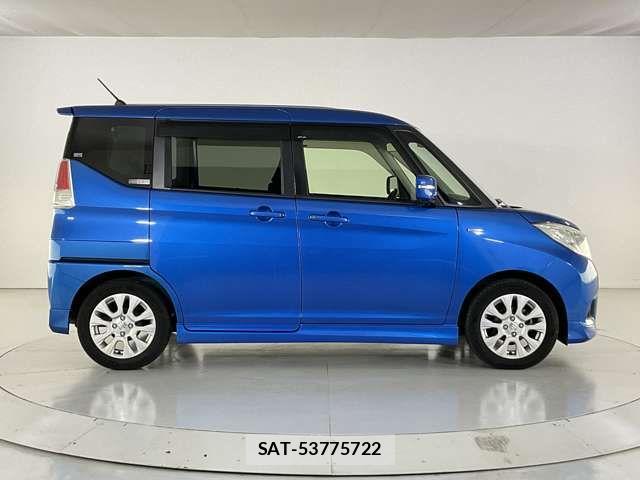 Suzuki SOLIO 2019-09 8850657-10