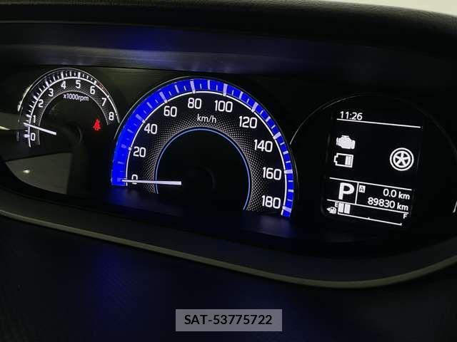 Suzuki SOLIO 2019-09 8850657-14