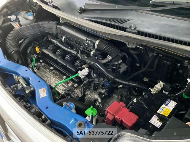 Suzuki SOLIO 2019-09 8850657-15