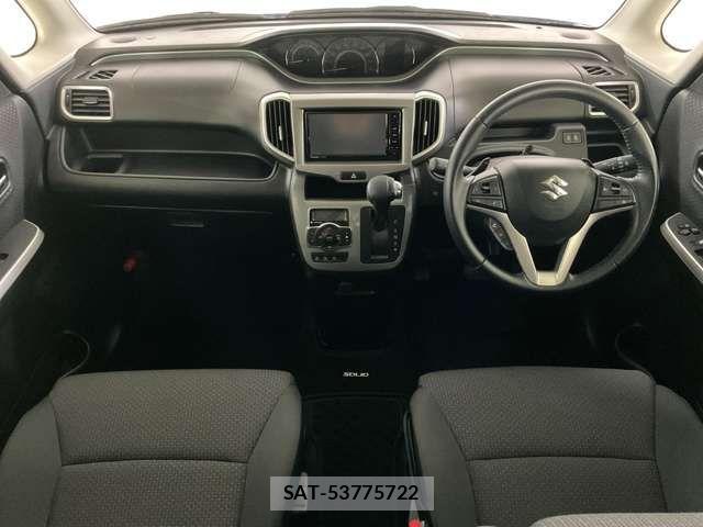 Suzuki SOLIO 2019-09 8850657-1