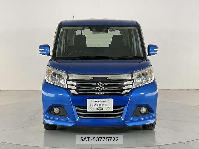 Suzuki SOLIO 2019-09 8850657-5