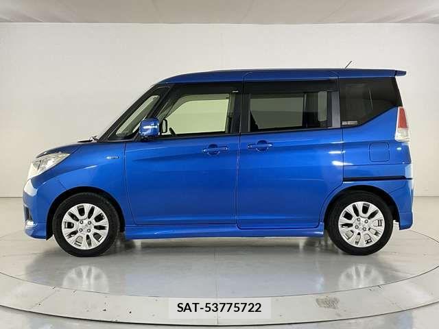 Suzuki SOLIO 2019-09 8850657-6