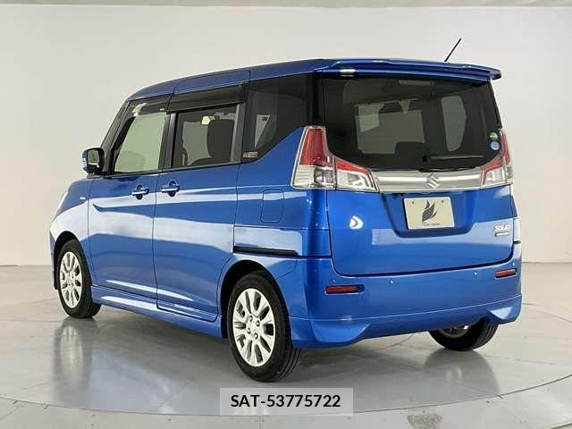 Suzuki SOLIO 2019-09 8850657-7