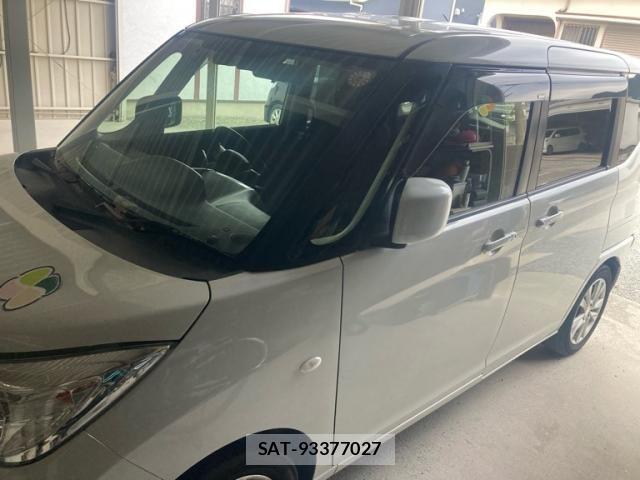 Suzuki SOLIO 2018-01 8850663-0