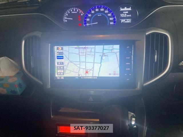 Suzuki SOLIO 2018-01 8850663-13