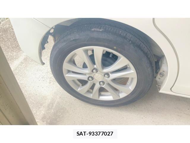 Suzuki SOLIO 2018-01 8850663-17