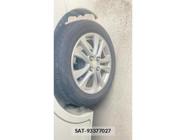Suzuki SOLIO 2018-01 8850663-19