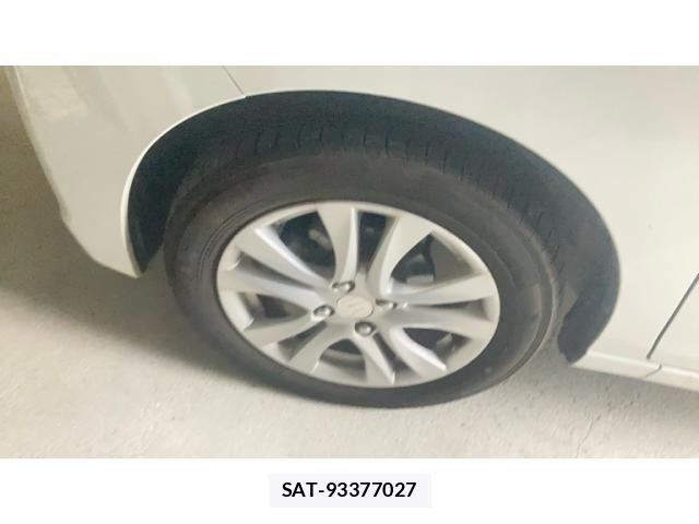 Suzuki SOLIO 2018-01 8850663-20
