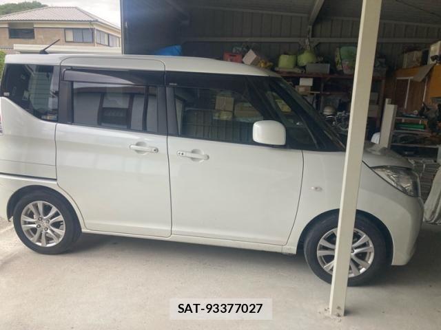 Suzuki SOLIO 2018-01 8850663-2
