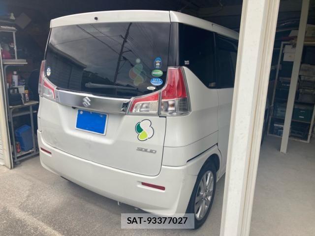 Suzuki SOLIO 2018-01 8850663-5