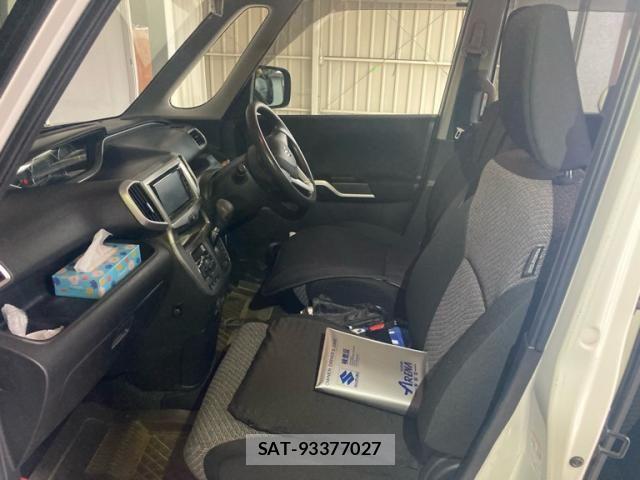 Suzuki SOLIO 2018-01 8850663-7